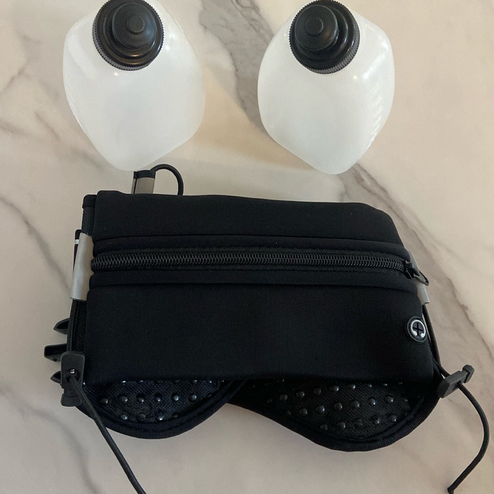 Marathon Running belt